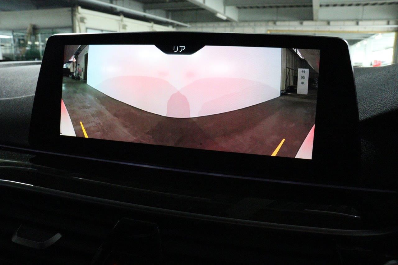 G31 530i SE Touring B48 2.0i