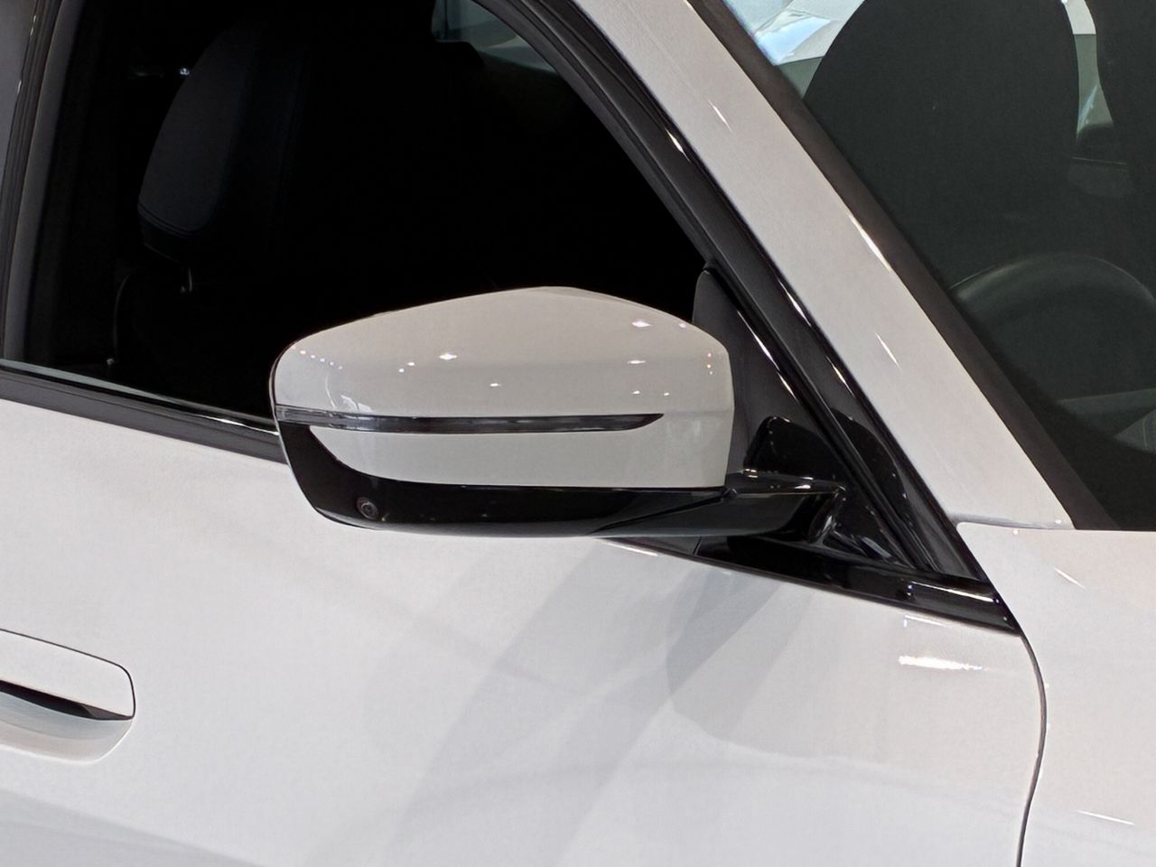 G26 i4 eDrive40 RHD