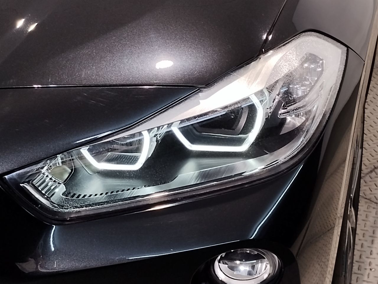 F39 X2 M35i B48 2.0i