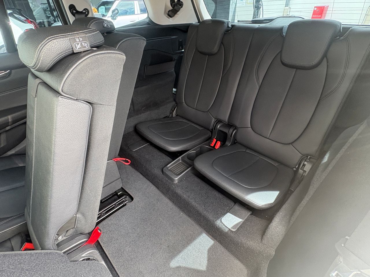 F46 218d xDrive Gran Tourer B47 2.0d