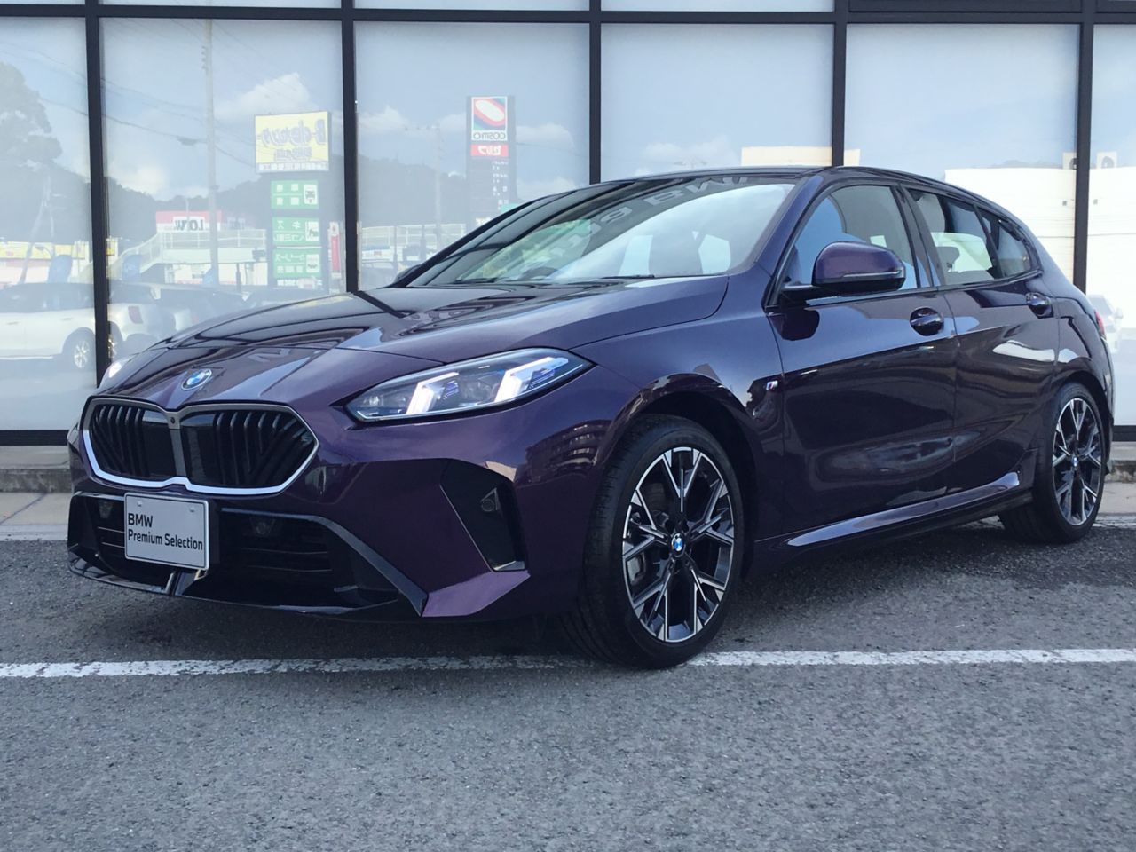 120d M Sport
