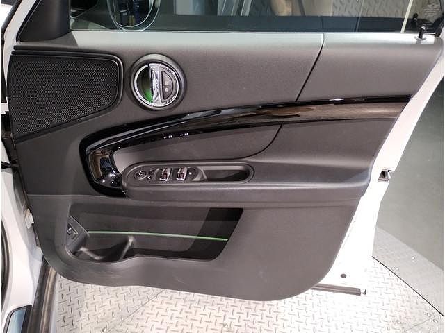 F60 MINI Cooper Countryman