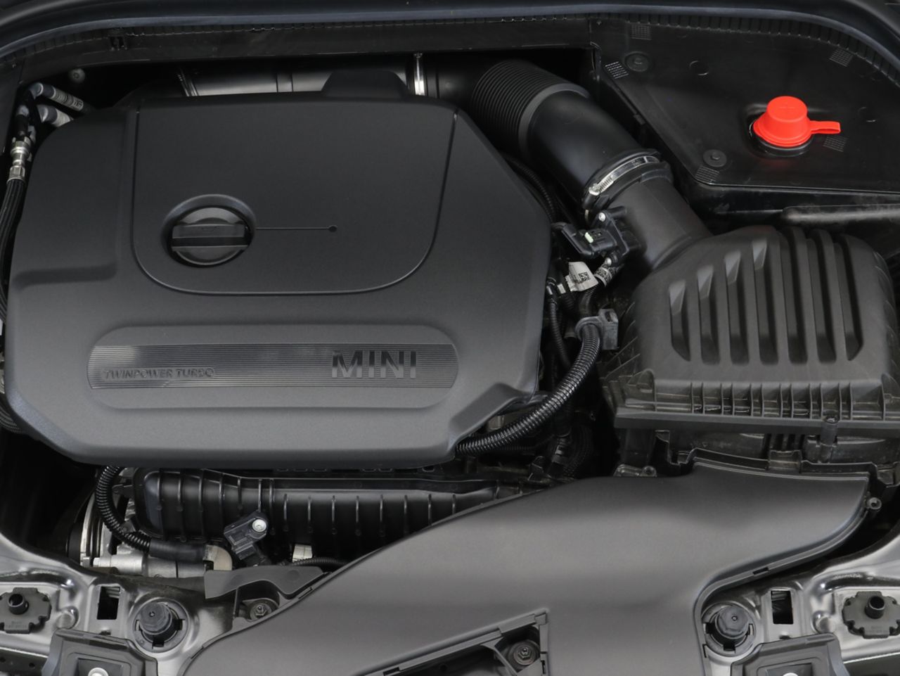 MINI Cooper F56 RHD