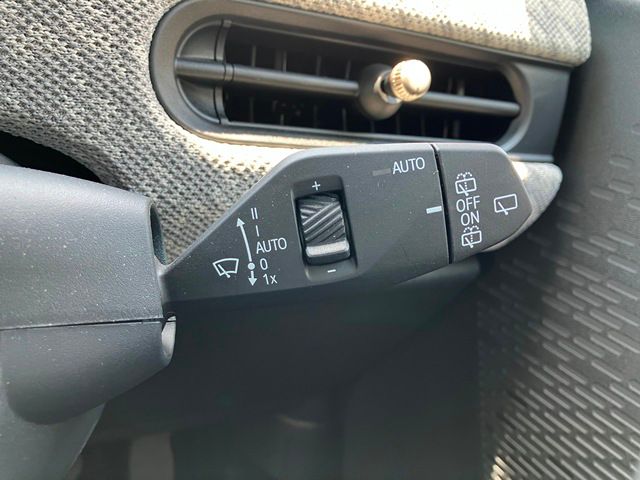 F66 MINI Cooper S 3Dr