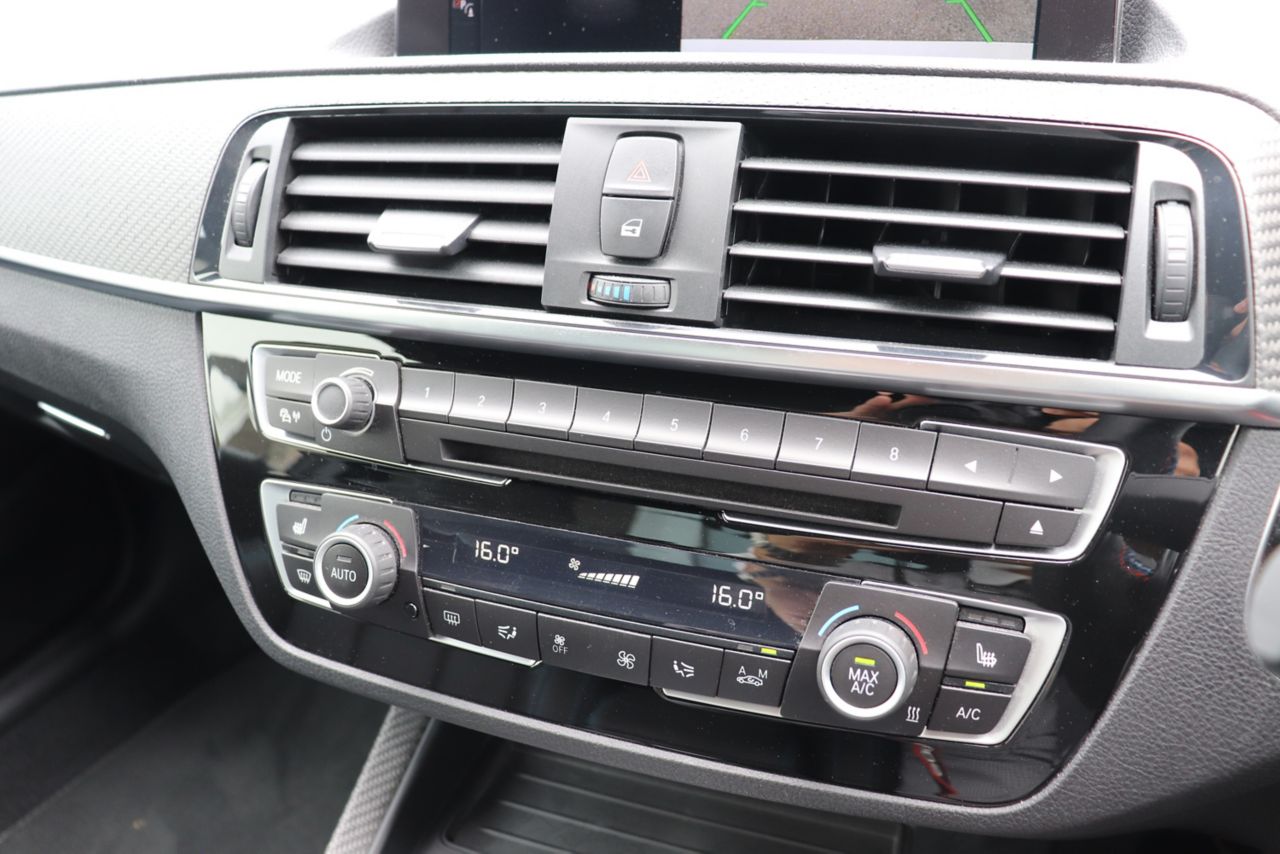 F87 M2 Competition S55 3.0i