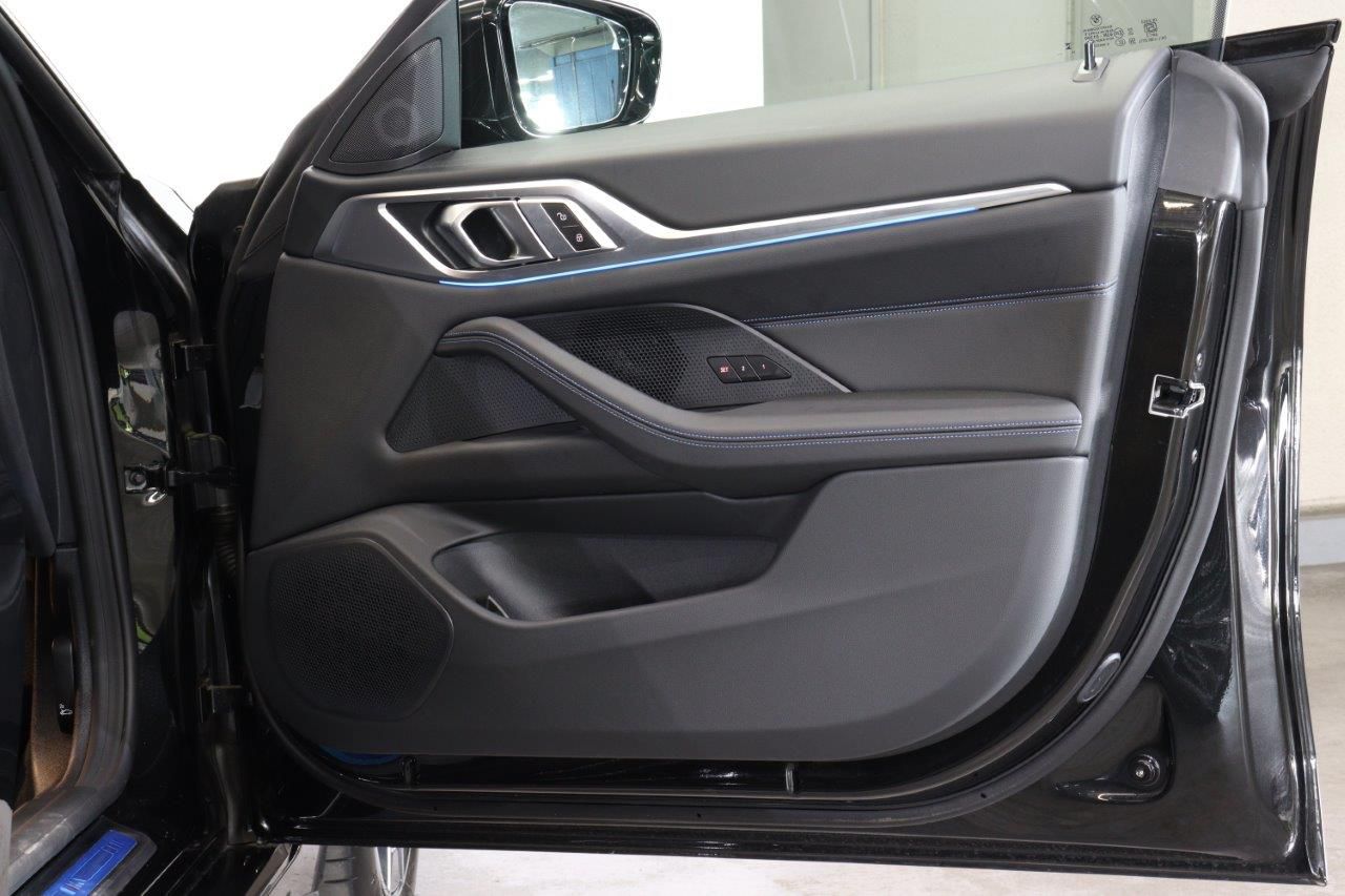 G26 i4 eDrive 40 LCI