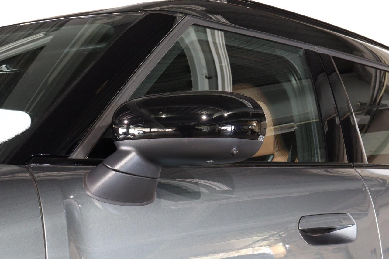 U25 MINI Countryman S ALL4