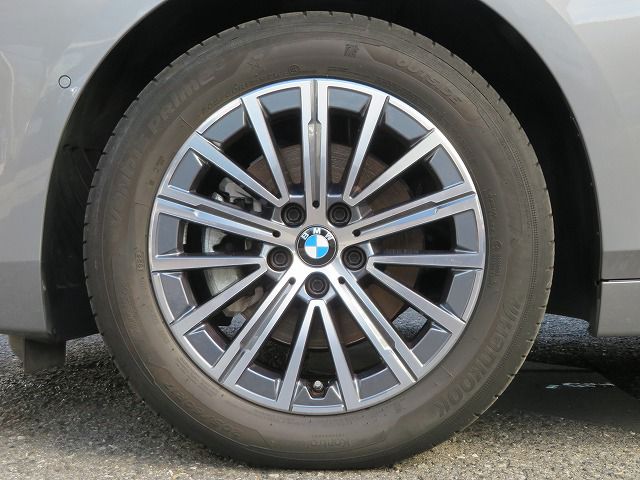 U06 218d Active Tourer B47 2.0d