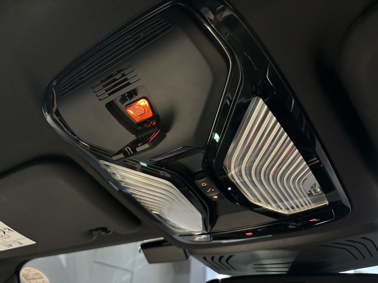 G01 X3 xDrive20d RHD ZA LCI
