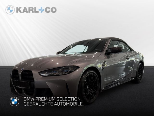 BMW M4 occasion