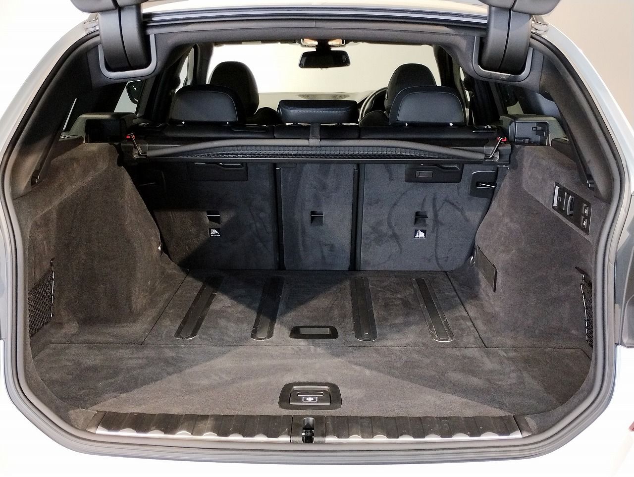 G21 320d xDrive Touring RHD