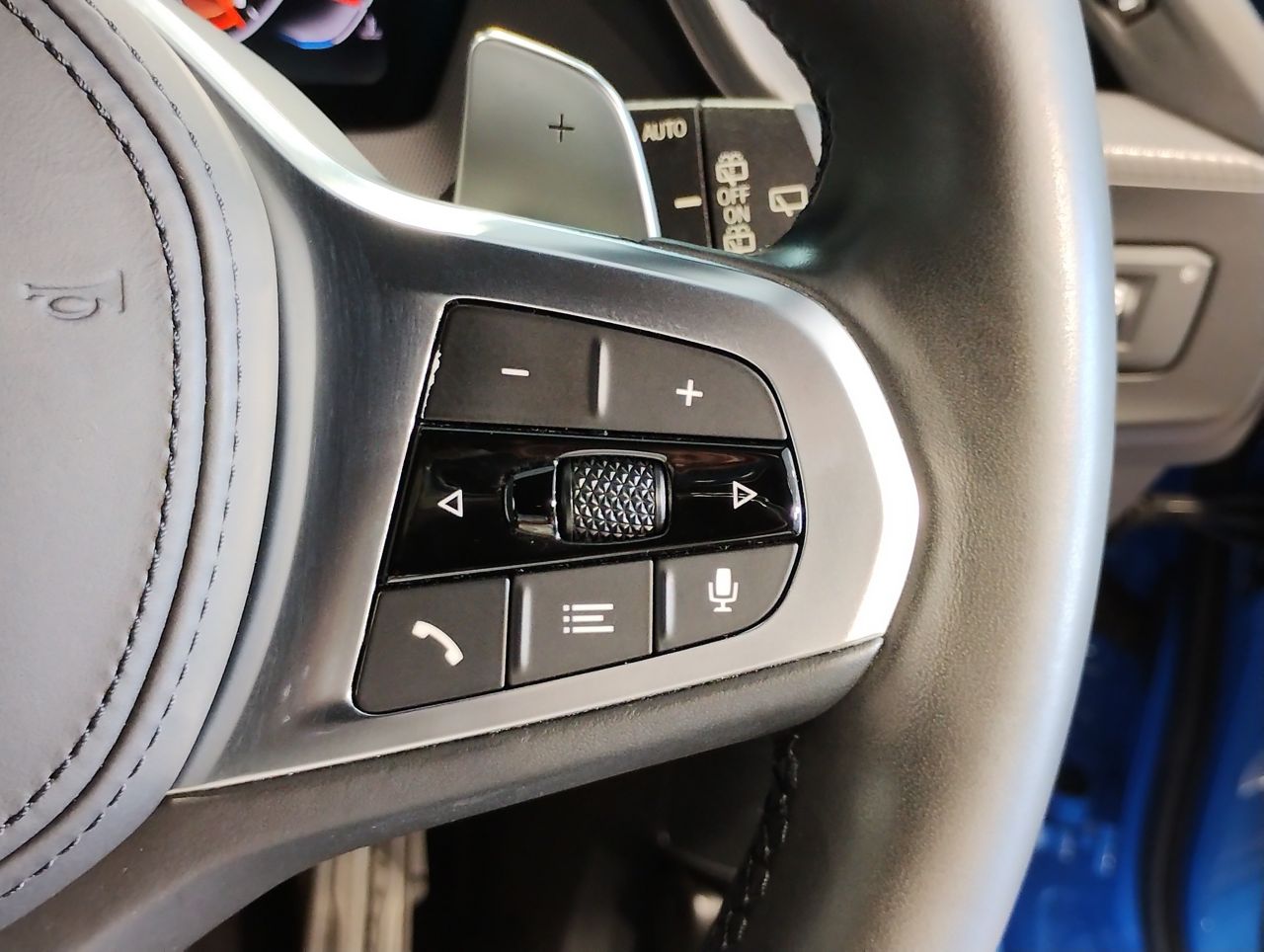 F40 M135i xDrive Sports Hatch 5-door B48 2.0i