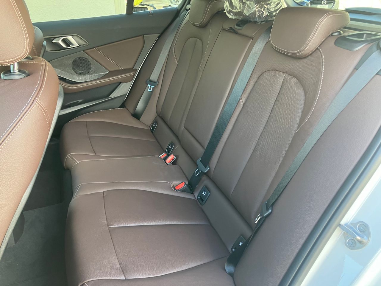 G21 320d xDrive Touring RHD