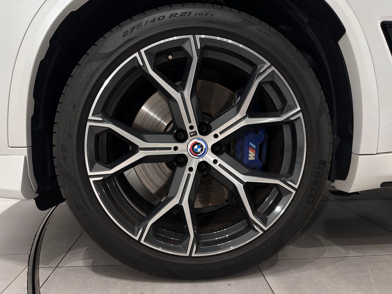 G05 X5 xDrive40d xLine B57 3.0d