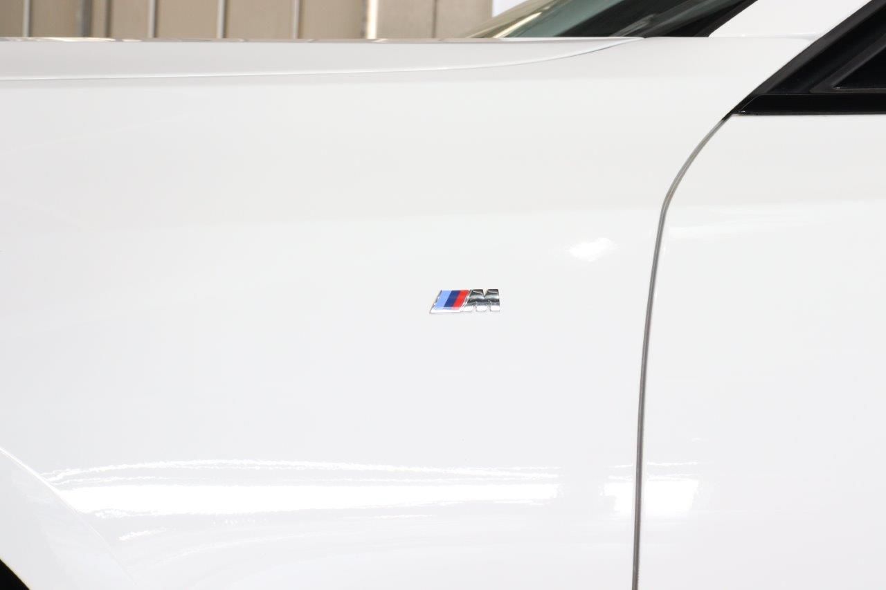 G21 318i Touring