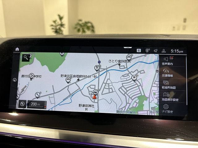 G29 z4 sDrive20i RHD