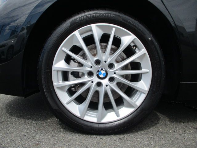 F40 118d Sports Hatch 5-door B47 2.0d