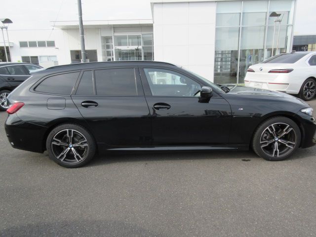 G21 320i Touring LCI RHD