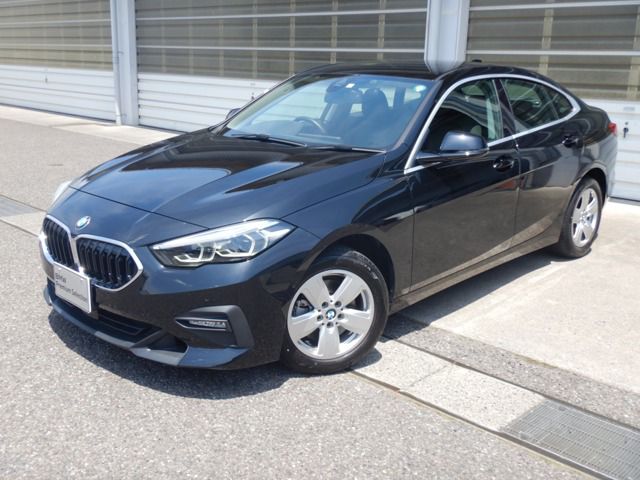 218i Gran Coupe Play