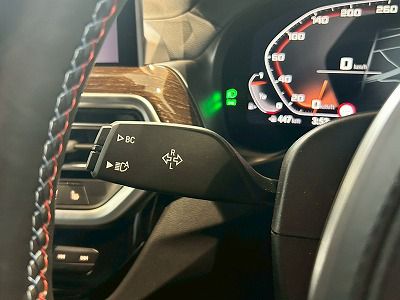 G01 X3 M40i RHD LCI ZA