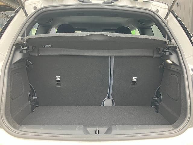 F66 MINI Cooper C 3Dr