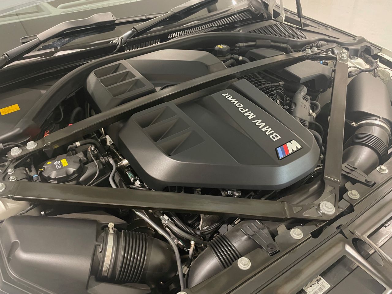 G80 M3 Competition Saloon