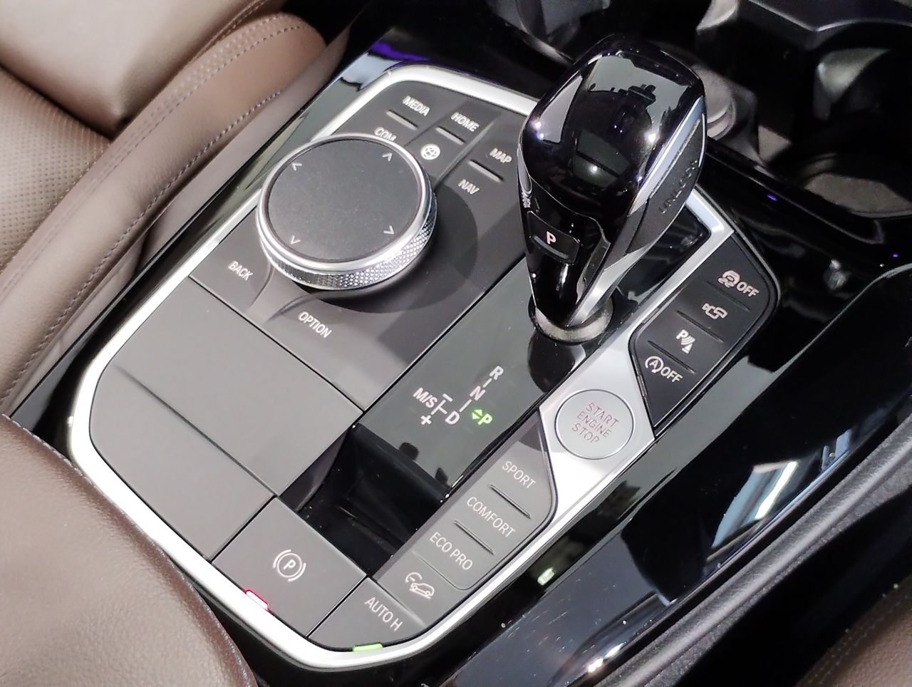 G01 X3 xDrive20d RHD ZA LCI