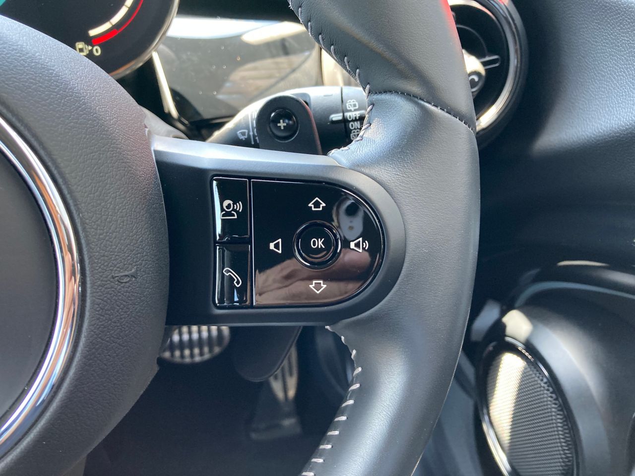 MINI JCW 3 Dr