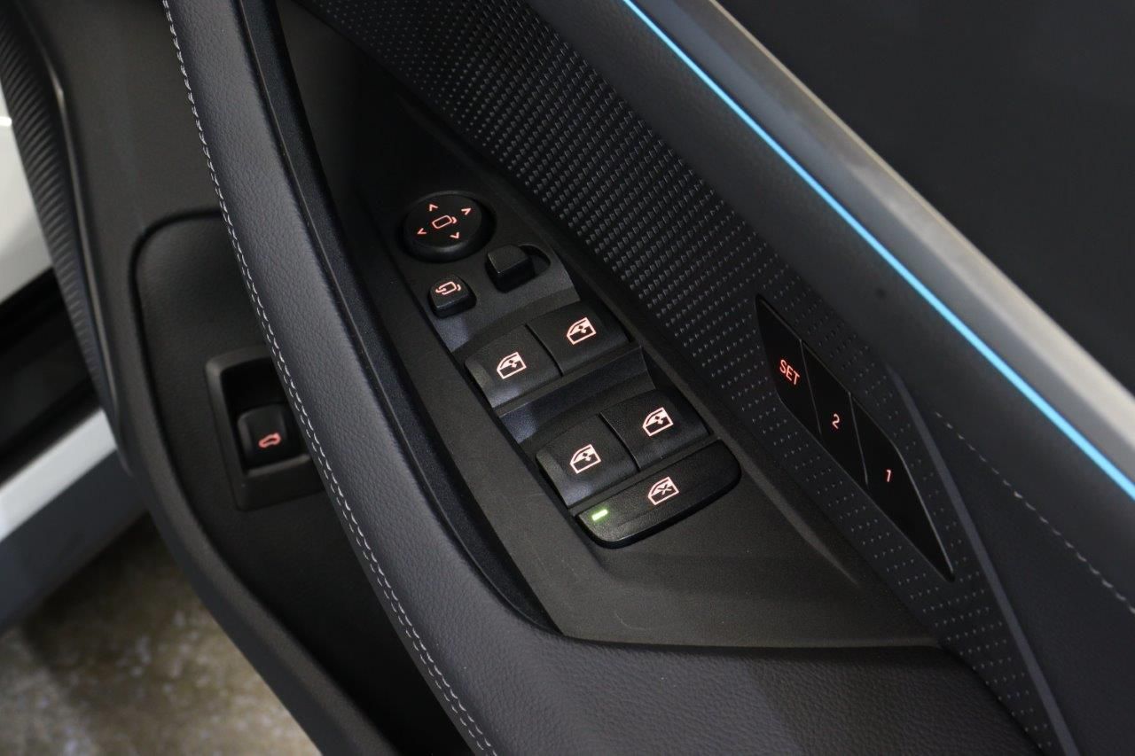 G26 i4 eDrive 40 LCI