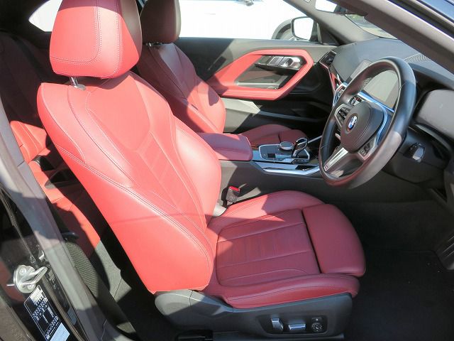 G42 220i Coupe