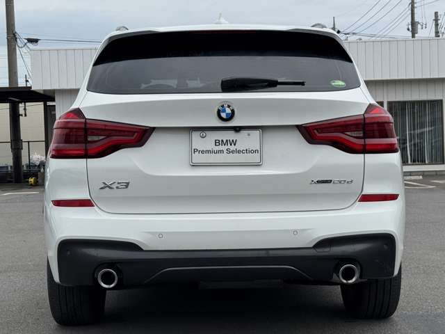 X3 xDrive20d RHD ZA