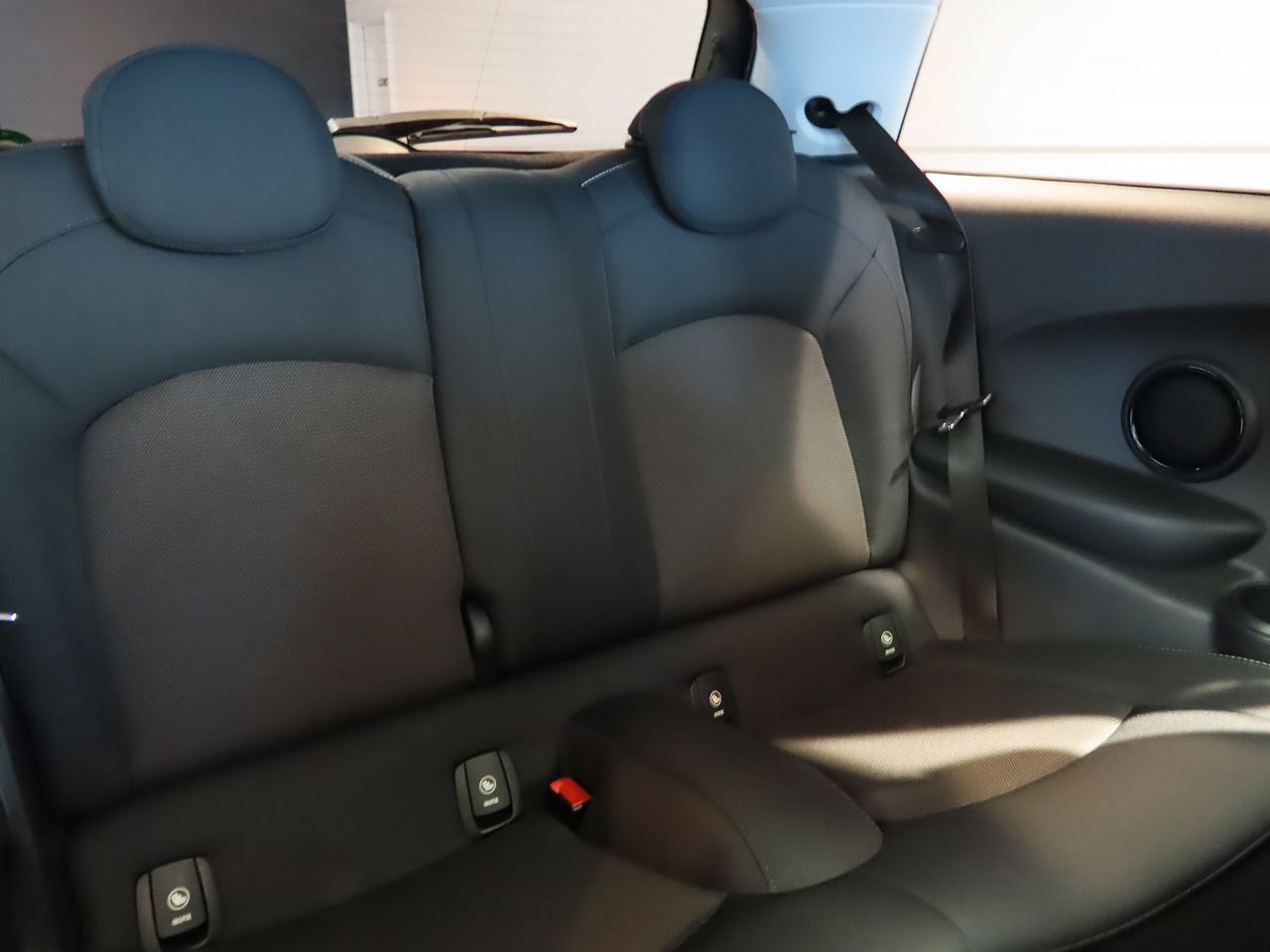 F56 MINI Cooper 3-Door Hatch LCI