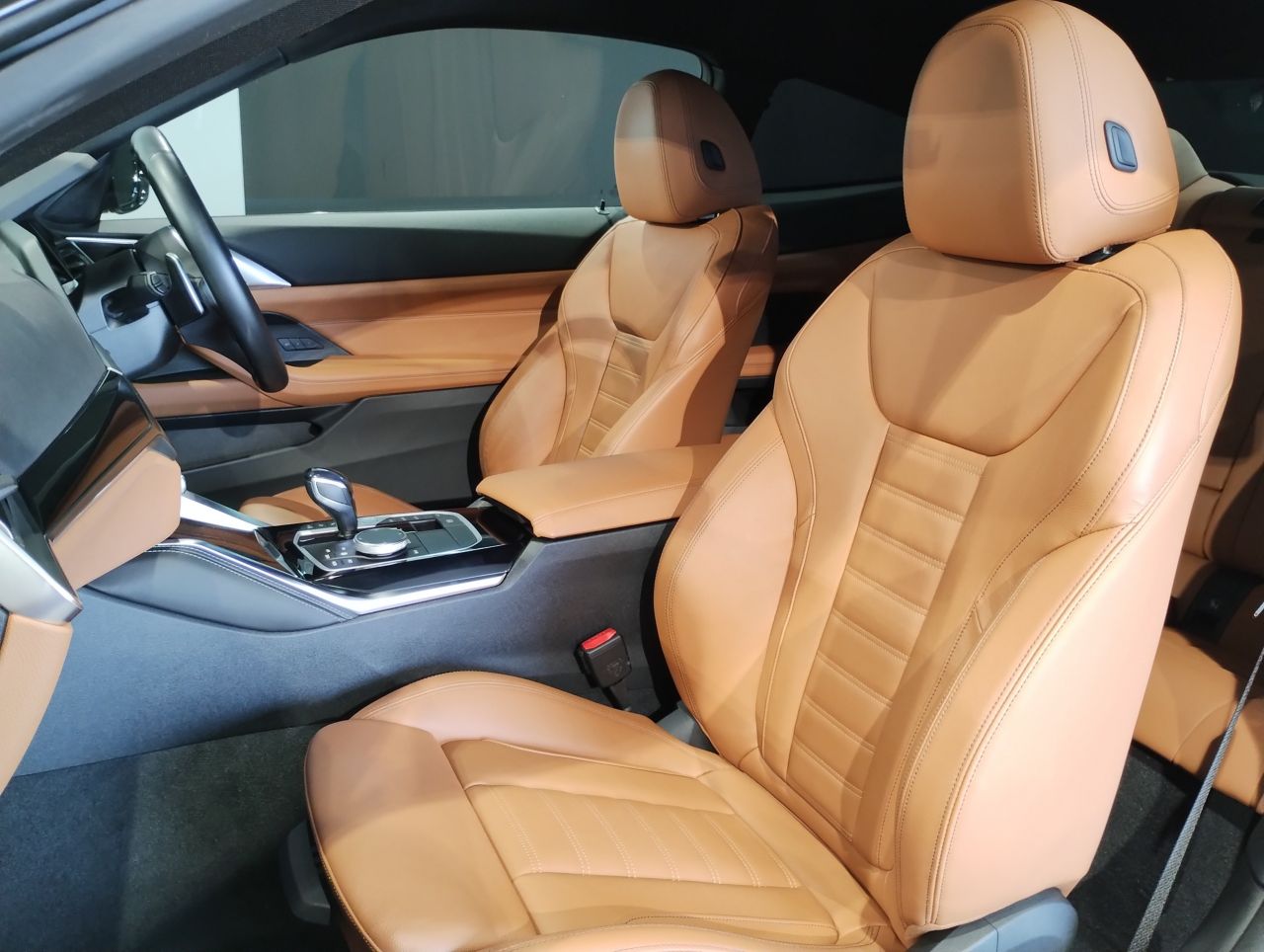 G22 420i B48 2.0 RHD