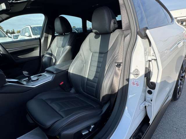 G26 M440i xDrive B58 3.0 RHD