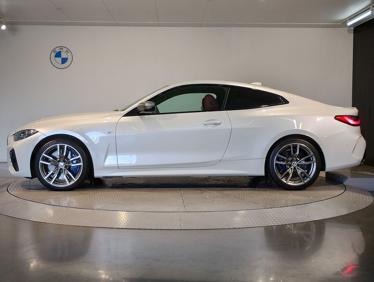 G22 M440i xDrive B58 3.0 RHD