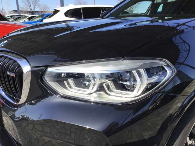 X4 M RHD