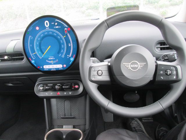 F66 MINI Cooper C 3Dr