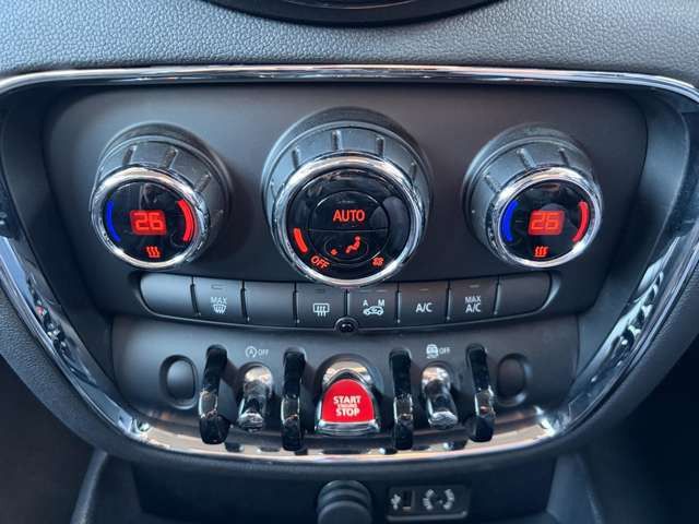 MINI CLUBMAN COOPER S D