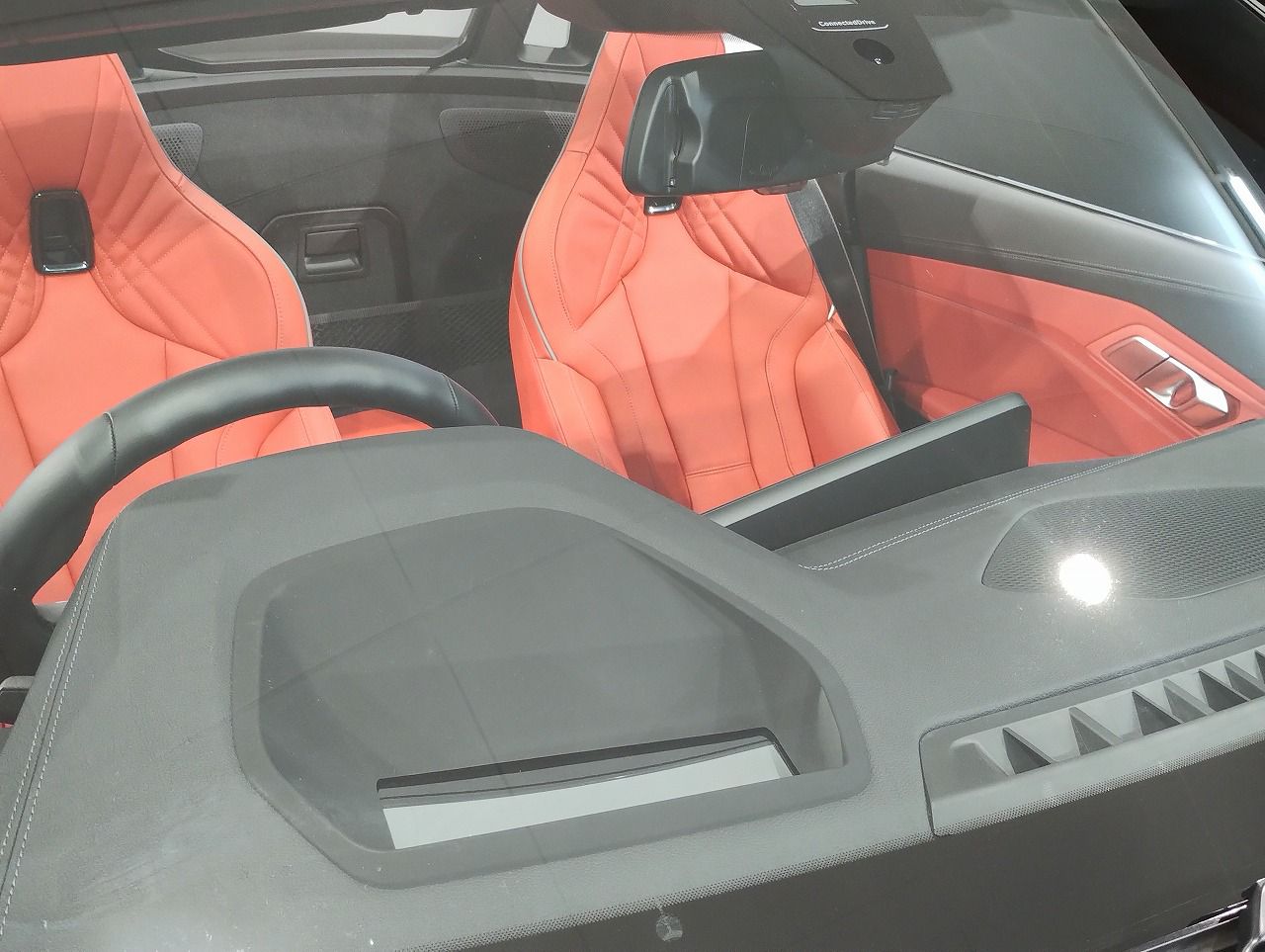 G29 z4 sDrive20i RHD