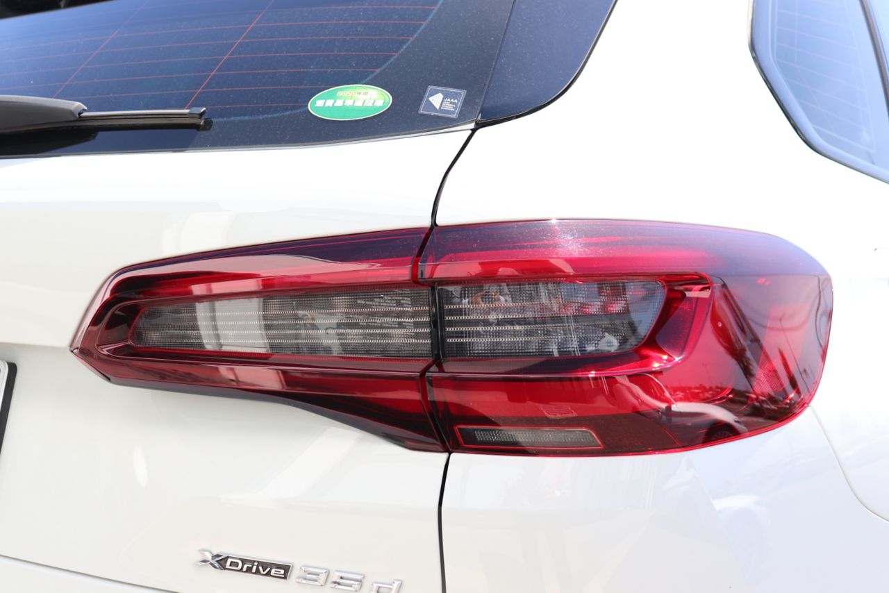 G05 X5 xDrive30d xLine B57 3.0d