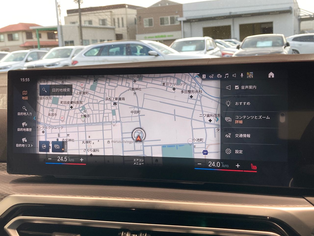 G22 420i B48 2.0 RHD