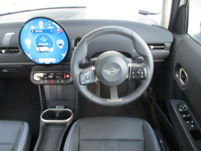 MINI Cooper C 5-doors