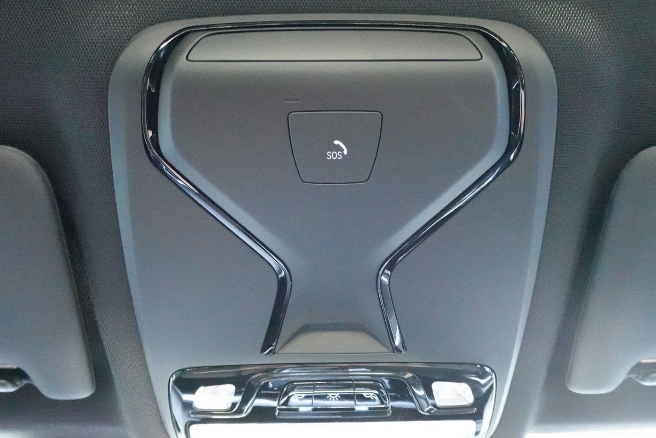 G20 320i Saloon LCI RHD MX