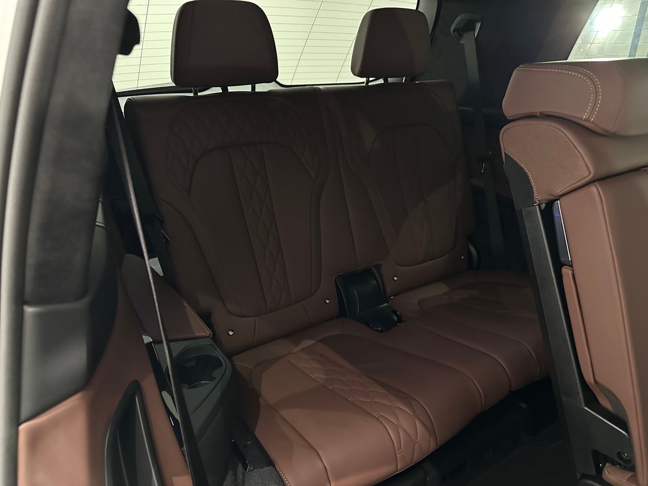X7 xDrive40d RHD US