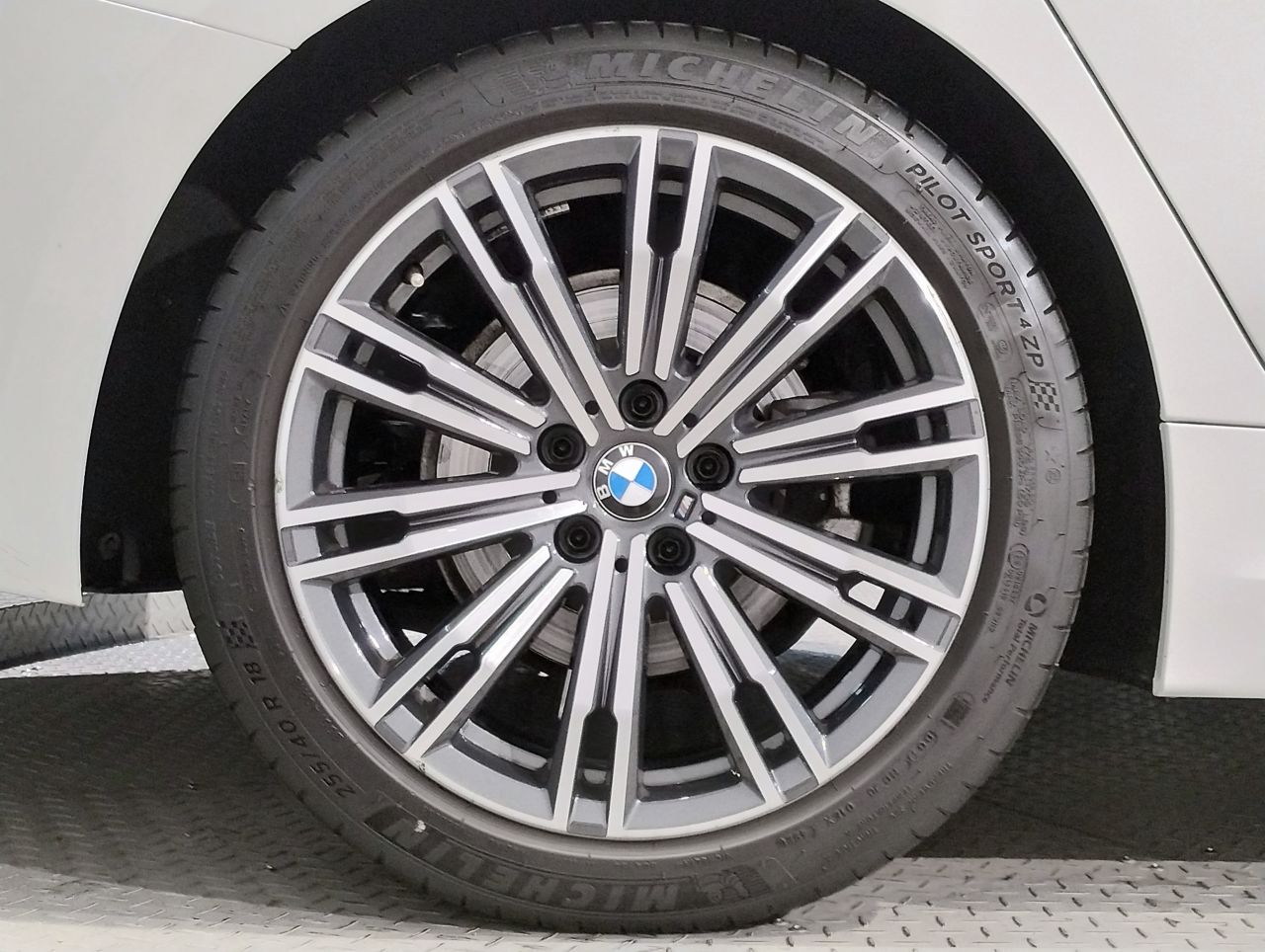 G21 320d xDrive Touring RHD