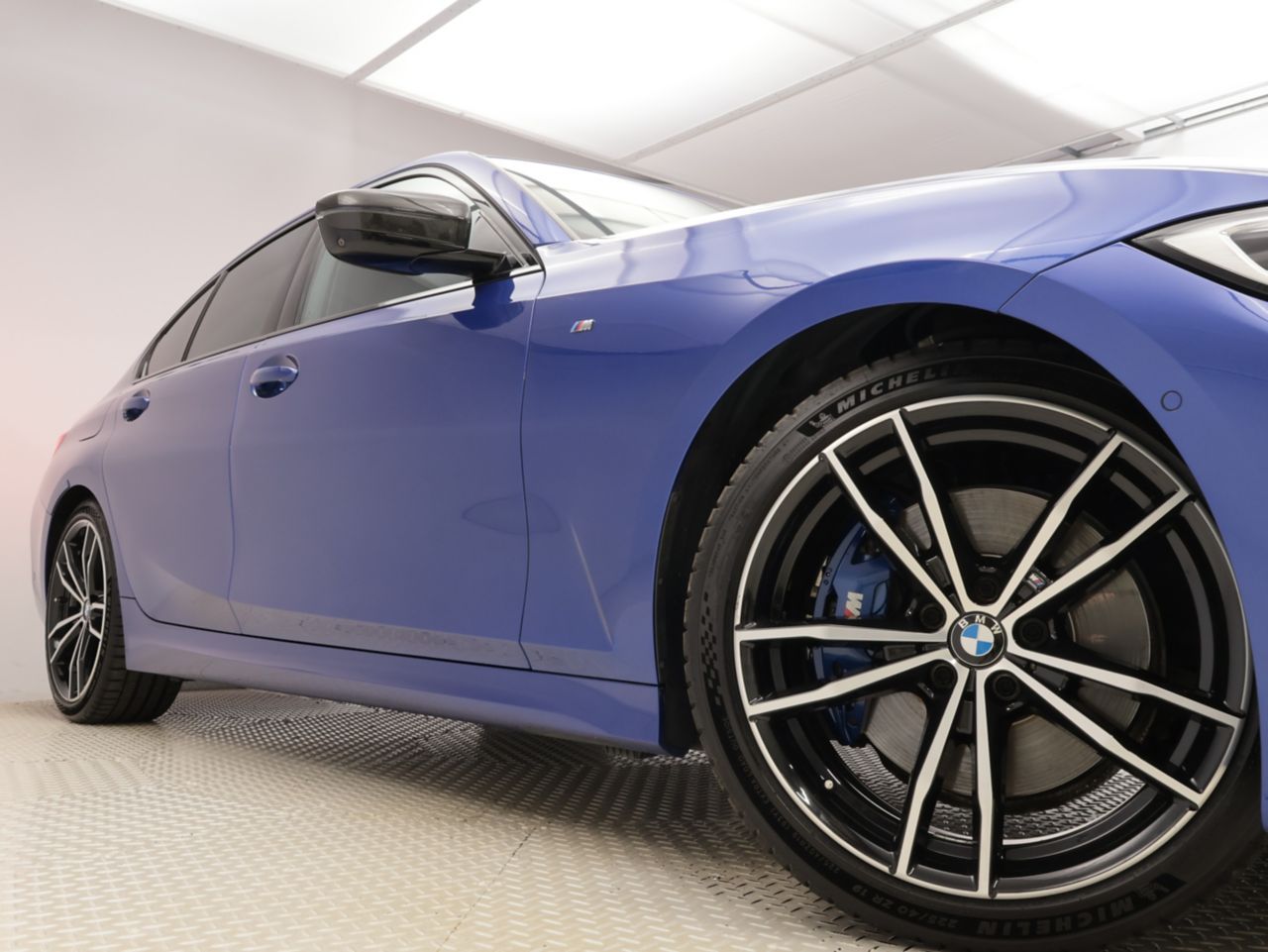 330i Berline RHD