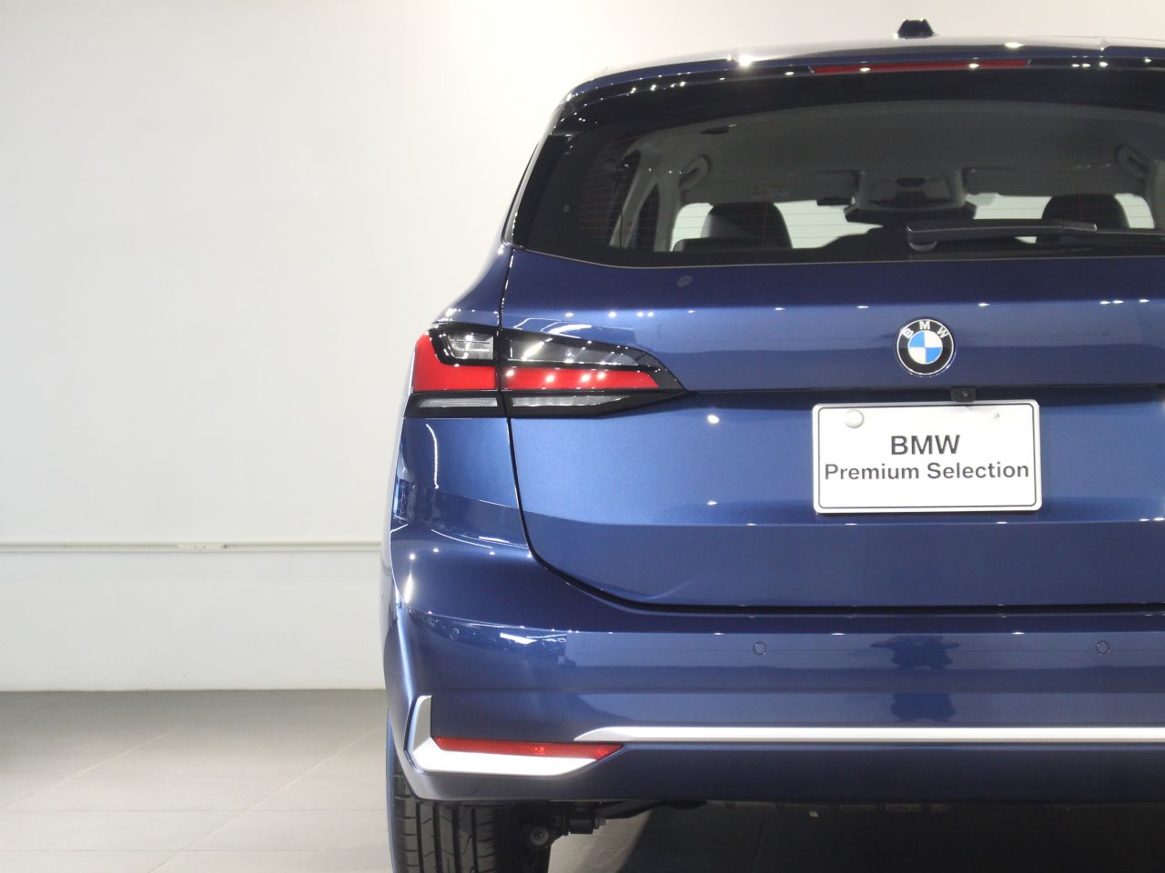 U06 218d Active Tourer B47 2.0d