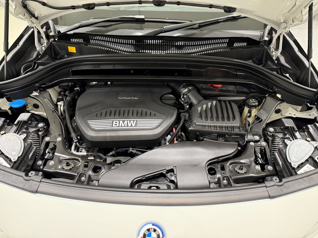 F39 X2 xDrive20d B47 2.0d