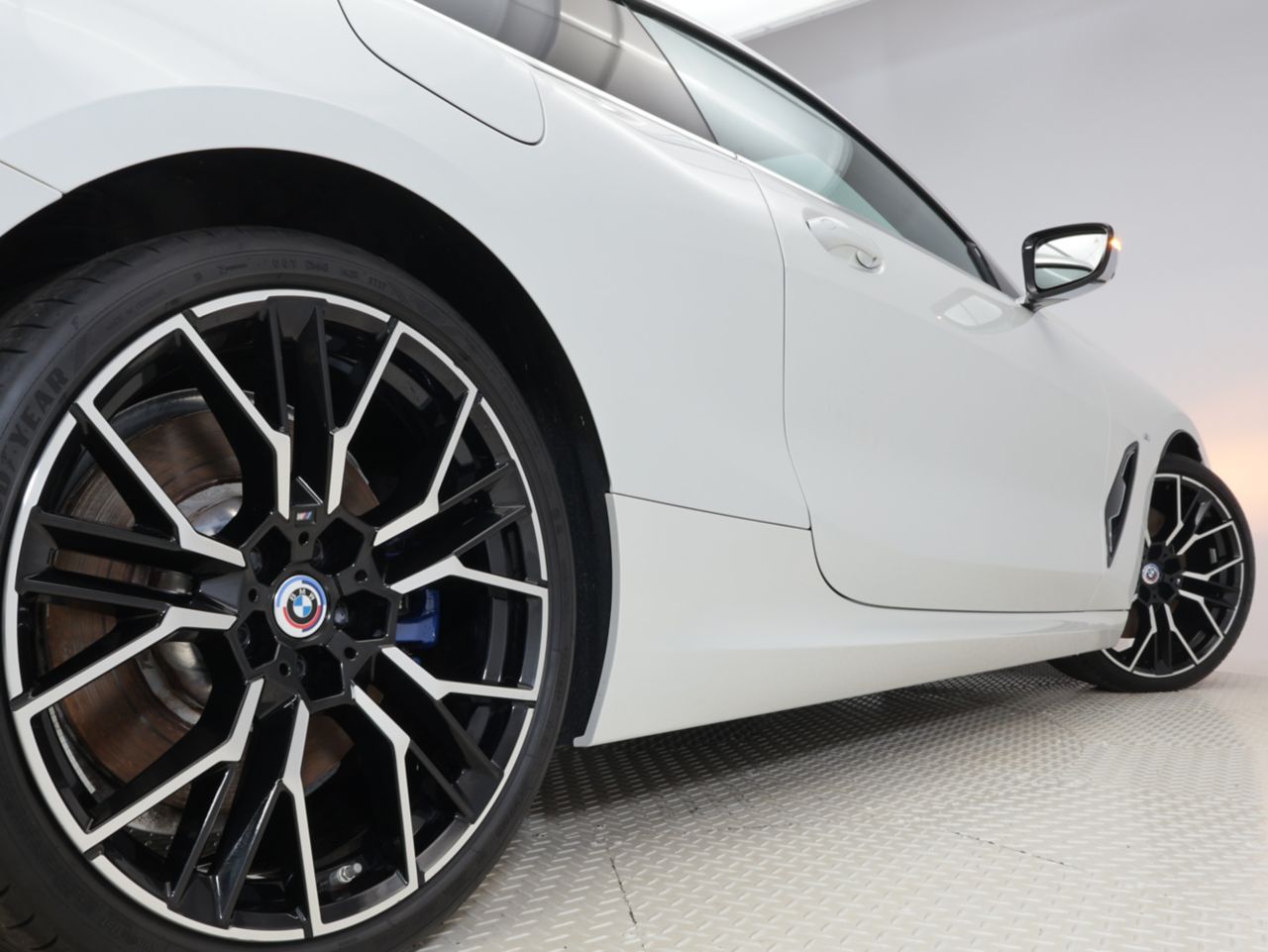 G15 840i M Sport Coupe B58 3.0i