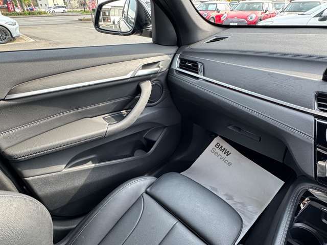 F48 X1 xDrive18d B47 2.0d LCI